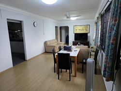 Blk 932 Yishun Central 1 (Yishun), HDB 5 Rooms #562594881